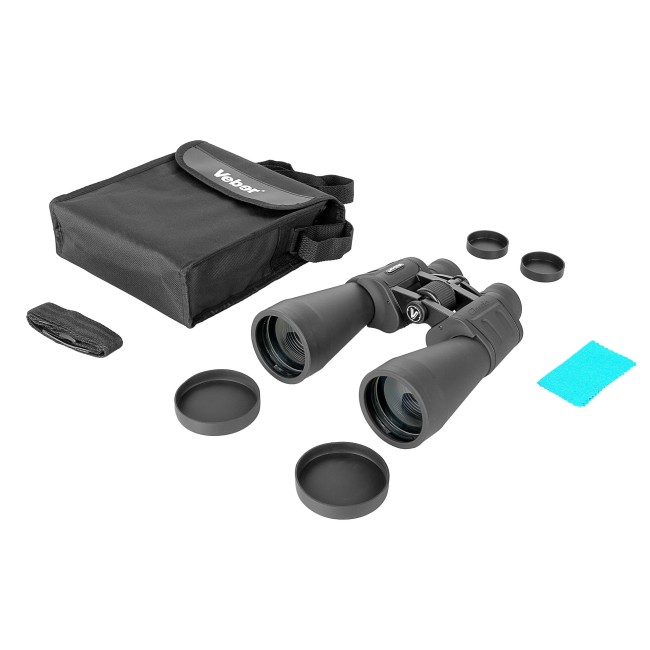 Бинокль Veber Classic БПЦс 15x60 VR с сеткой Бинокль Veber Classic БПЦс 15x60 VR с сеткой