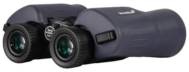 Бинокль Levenhuk New Sherman PLUS 8x42 Бинокль Levenhuk New Sherman PLUS 8x42