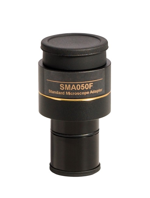 Адаптер C-mount MAGUS CMA050 A10 Адаптер C-mount MAGUS CMA050 A10