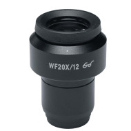 Окуляр Микромед WF20X (МС 7)