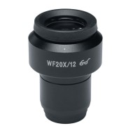 Окуляр Микромед WF20X (МС 7)