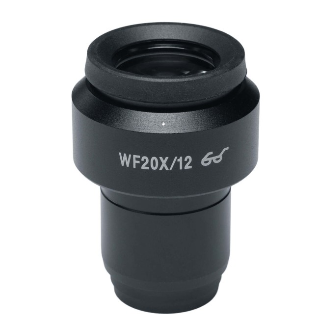 Окуляр Микромед WF20X (МС 7) Окуляр Микромед WF20X (МС 7)