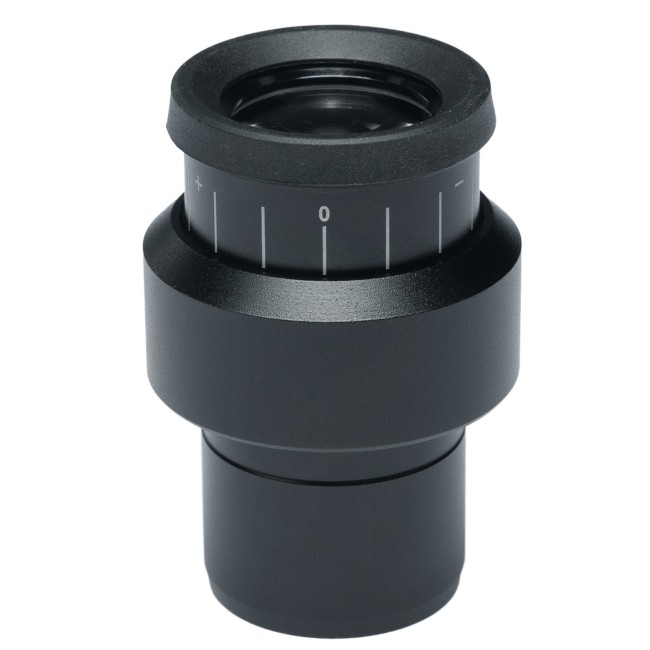 Окуляр Микромед WF20X (МС 7) Окуляр Микромед WF20X (МС 7)