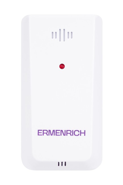 Метеостанция Ermenrich Report WR20