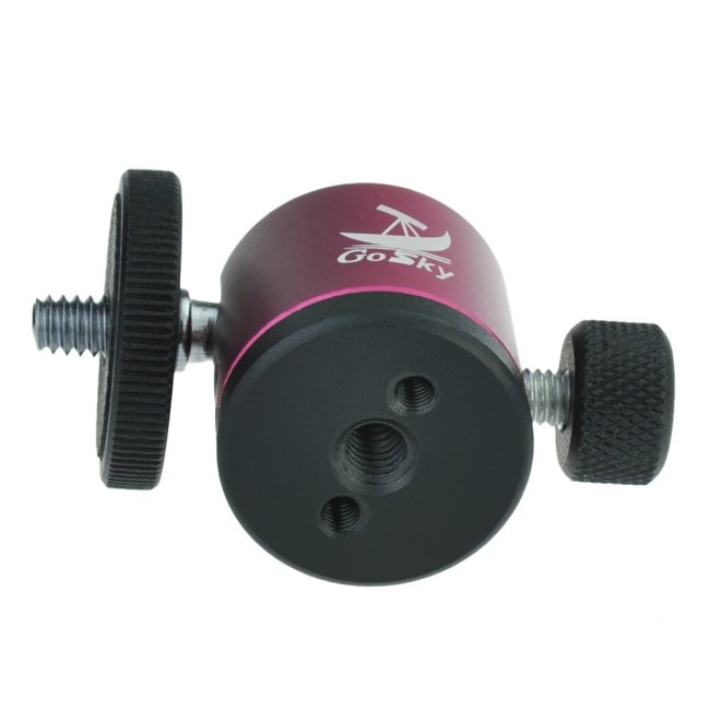 Шаровая головка штатива для камеры (360 гр.)