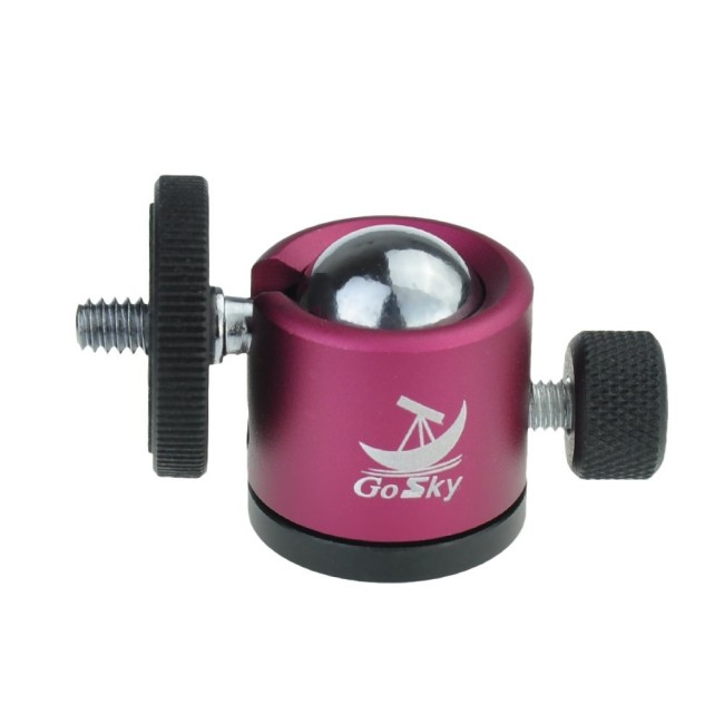 Шаровая головка штатива для камеры (360 гр.)