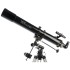 Телескоп Celestron PowerSeeker 80 EQ Телескоп Celestron PowerSeeker 80 EQ