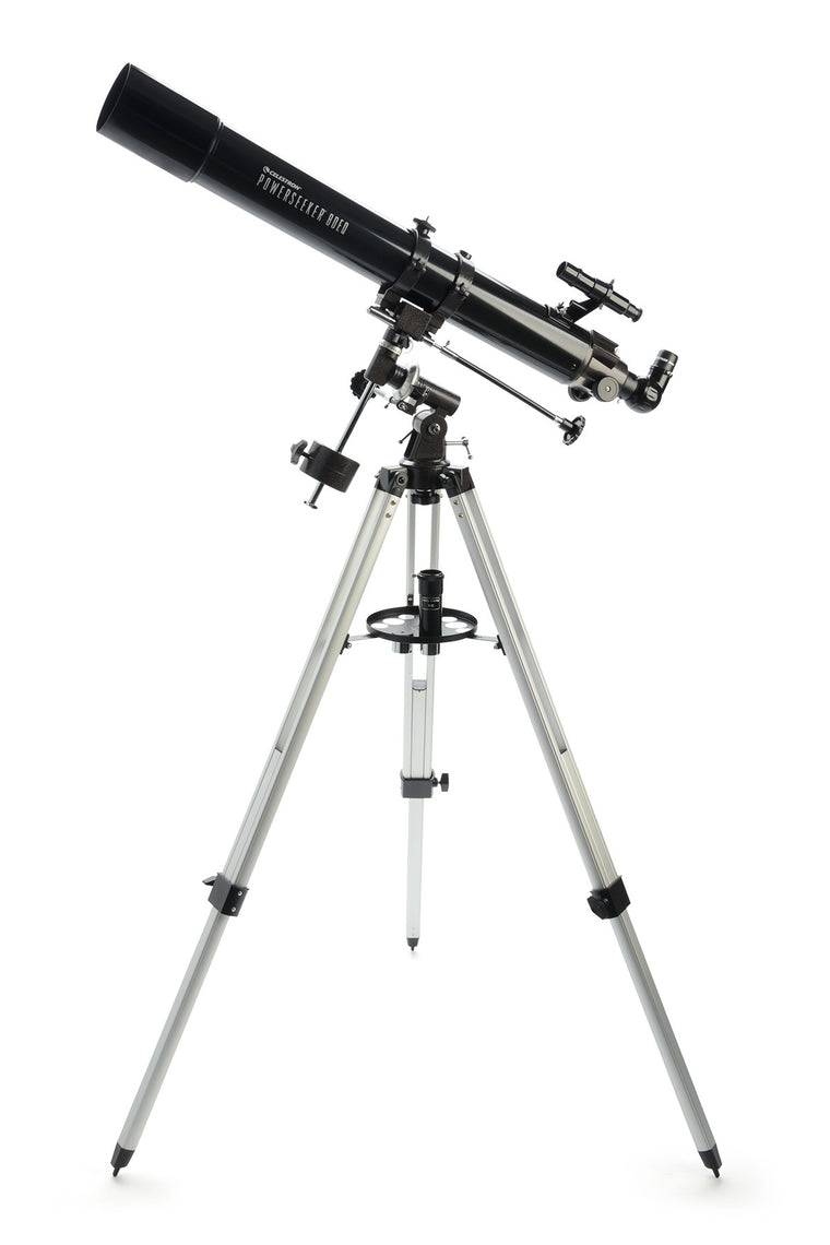 Celestron PowerSeeker 80 EQ