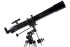 Телескоп Celestron PowerSeeker 80 EQ Телескоп Celestron PowerSeeker 80 EQ