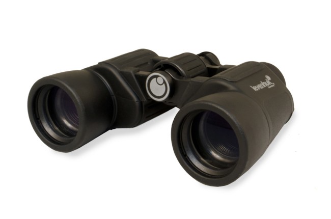 Бинокль Levenhuk Sherman 8x40 Бинокль Levenhuk Sherman 8x40