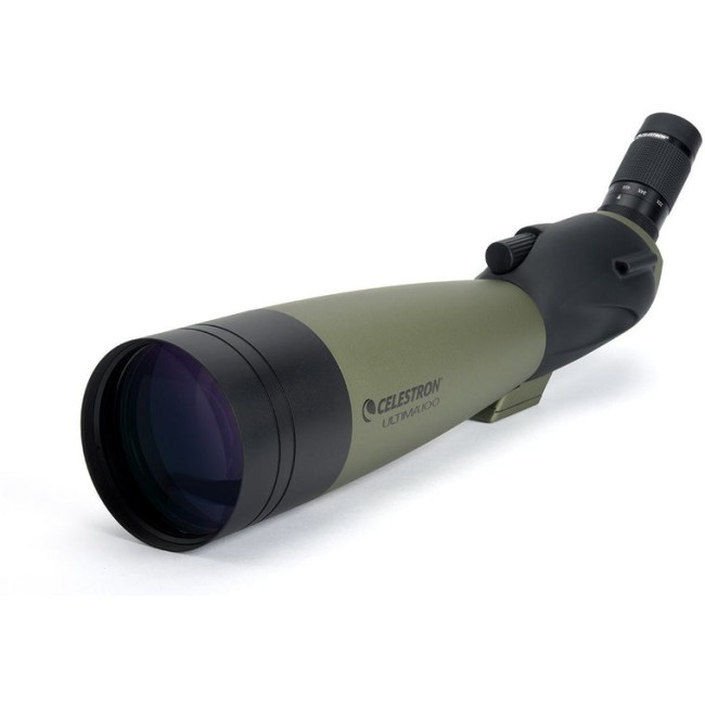 Зрительная труба Celestron Ultima 100 - 45 Зрительная труба Celestron Ultima 100 - 45