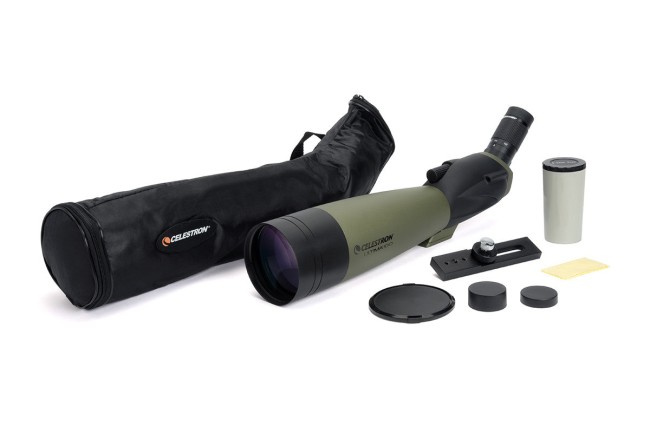 Зрительная труба Celestron Ultima 100 - 45 Зрительная труба Celestron Ultima 100 - 45