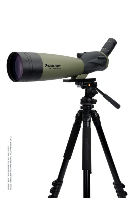 Зрительная труба Celestron Ultima 100 - 45 Зрительная труба Celestron Ultima 100 - 45