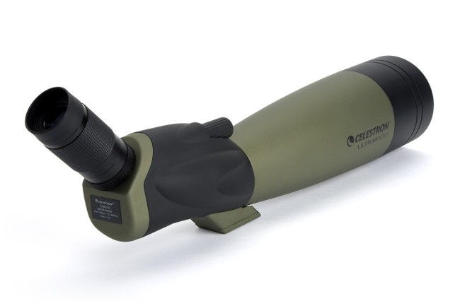 Зрительная труба Celestron Ultima 100 - 45 Зрительная труба Celestron Ultima 100 - 45