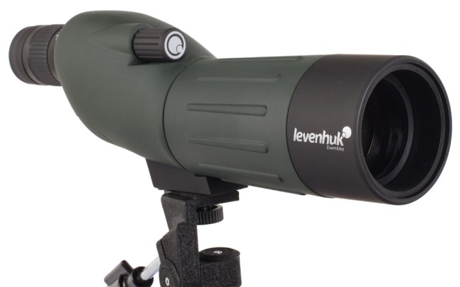 Зрительная труба Levenhuk Blaze 50 PLUS Зрительная труба Levenhuk Blaze 50 PLUS