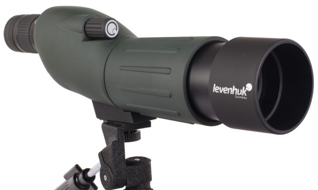Зрительная труба Levenhuk Blaze 50 PLUS Зрительная труба Levenhuk Blaze 50 PLUS