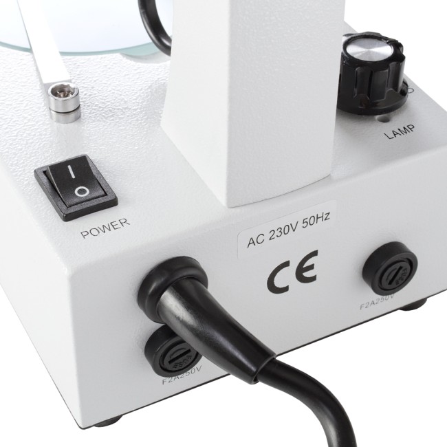 Микроскоп стерео Микромед МС-1 вар.2C Digital Микроскоп стерео Микромед МС-1 вар.2C Digital