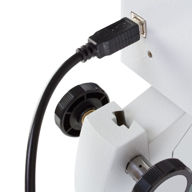 Микроскоп стерео Микромед МС-1 вар.2C Digital Микроскоп стерео Микромед МС-1 вар.2C Digital