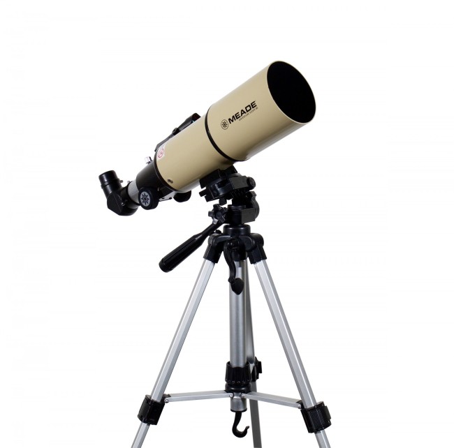 Телескоп Meade Adventure Scope 80 мм Телескоп Meade Adventure Scope 80 мм