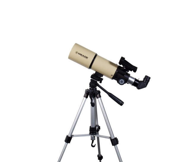 Телескоп Meade Adventure Scope 80 мм Телескоп Meade Adventure Scope 80 мм