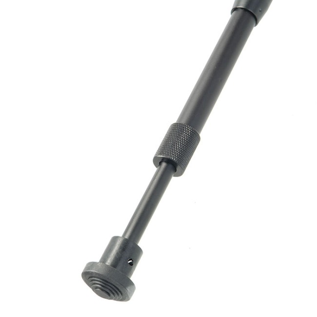 Сошки оружейные Veber 2227A на ствол