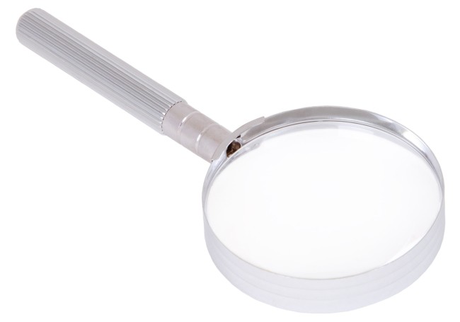 Лупа ручная Levenhuk Zeno Handy ZH19 Лупа ручная Levenhuk Zeno Handy ZH19