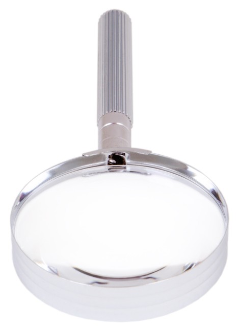 Лупа ручная Levenhuk Zeno Handy ZH19 Лупа ручная Levenhuk Zeno Handy ZH19