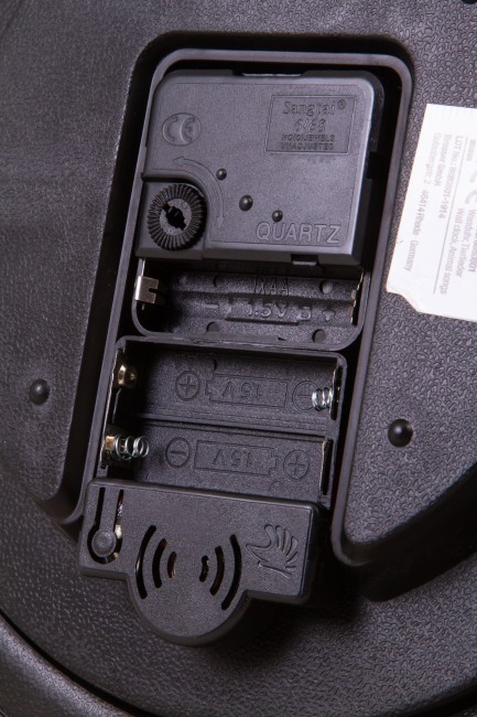 Часы настенные Bresser Junior, 25 см, с животными Часы настенные Bresser Junior, 25 см, с животными