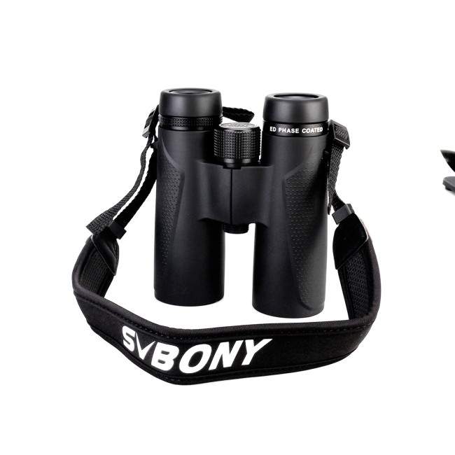 Бинокль SVBONY 10x42 ED (SV202)