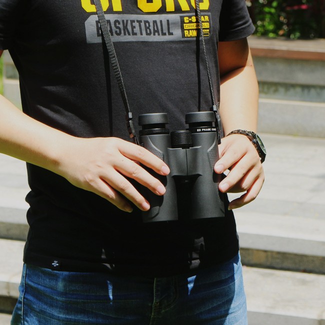 Бинокль SVBONY 10x42 ED (SV202)