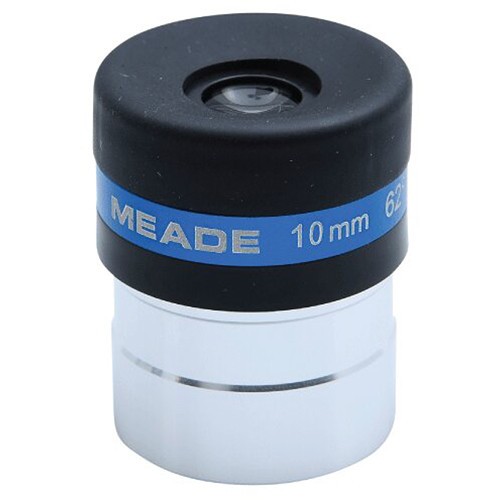 Набор широкоугольных окуляров Meade WA 62° (4 мм, 10 мм, 23 мм)