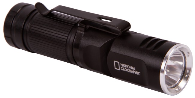 Фонарь Bresser National Geographic ILUMINOS 450, светодиодный, с креплением на голову Фонарь Bresser National Geographic ILUMINOS 450, светодиодный, с креплением на голову