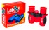 Бинокль Levenhuk LabZZ B2 Red Berry