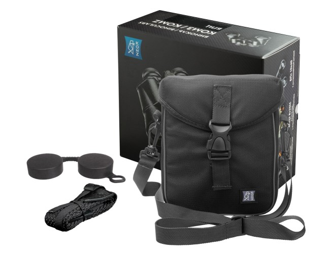 Бинокль КОМЗ БПЦ3 12х45 обрезиненный, рубин Бинокль КОМЗ БПЦ3 12х45 обрезиненный, рубин