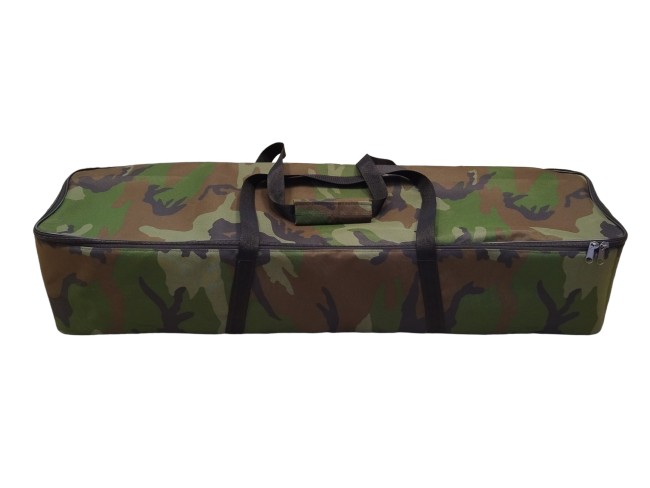 Сумка для телескопа Mizar Start (камуфляж) Сумка для телескопа Mizar Start (камуфляж)