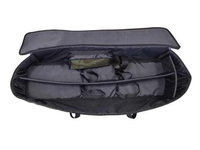 Сумка для телескопа Mizar Start (камуфляж) Сумка для телескопа Mizar Start (камуфляж)