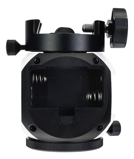 Монтировка Sky-Watcher Star Adventurer Mini, белая/зеленая