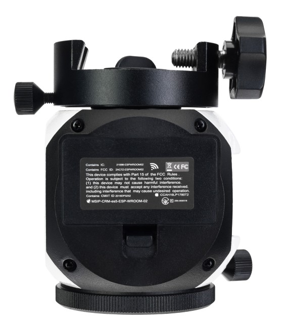 Монтировка Sky-Watcher Star Adventurer Mini, белая/зеленая