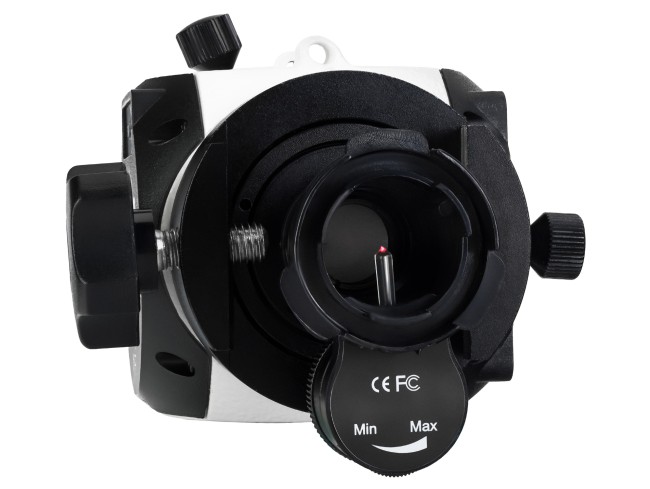 Монтировка Sky-Watcher Star Adventurer Mini, белая/зеленая