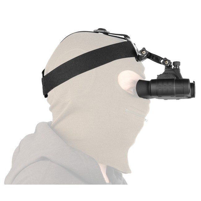 Бинокль ночного видения на шлем Veber NVB 090FHD-HM Бинокль ночного видения на шлем Veber NVB 090FHD-HM