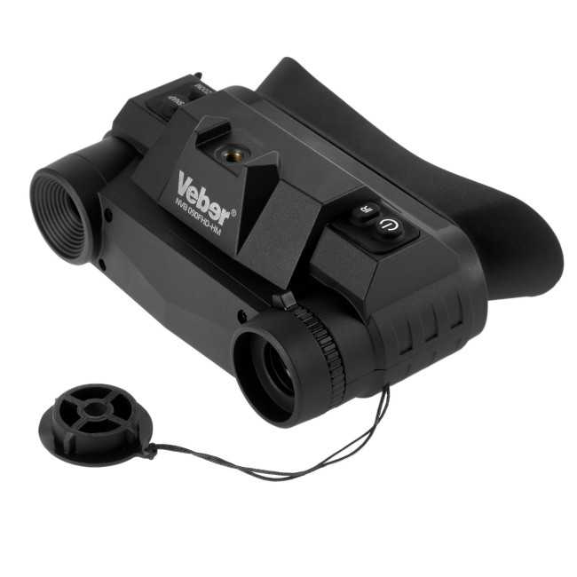 Бинокль ночного видения на шлем Veber NVB 090FHD-HM Бинокль ночного видения на шлем Veber NVB 090FHD-HM