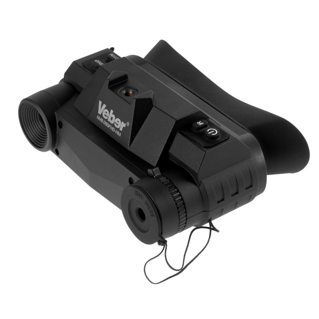Бинокль ночного видения на шлем Veber NVB 090FHD-HM Бинокль ночного видения на шлем Veber NVB 090FHD-HM