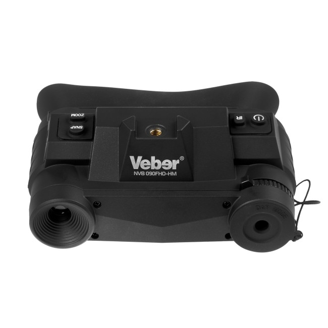Бинокль ночного видения на шлем Veber NVB 090FHD-HM Бинокль ночного видения на шлем Veber NVB 090FHD-HM