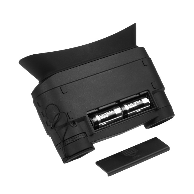 Бинокль ночного видения на шлем Veber NVB 090FHD-HM Бинокль ночного видения на шлем Veber NVB 090FHD-HM