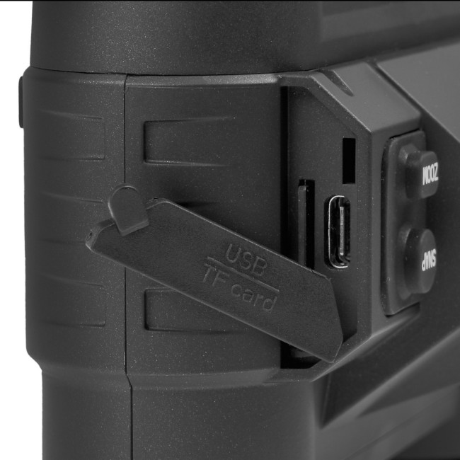 Бинокль ночного видения на шлем Veber NVB 090FHD-HM Бинокль ночного видения на шлем Veber NVB 090FHD-HM