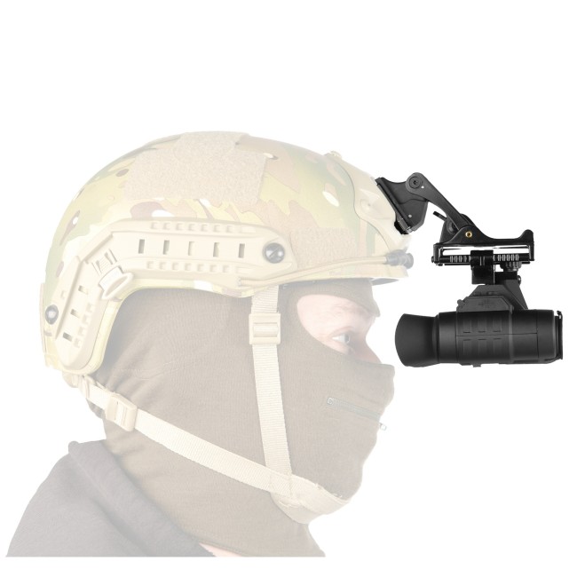 Бинокль ночного видения на шлем Veber NVB 090FHD-HM Бинокль ночного видения на шлем Veber NVB 090FHD-HM