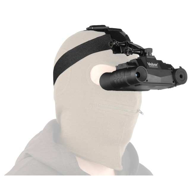 Бинокль ночного видения на шлем Veber NVB 090FHD-HM Бинокль ночного видения на шлем Veber NVB 090FHD-HM