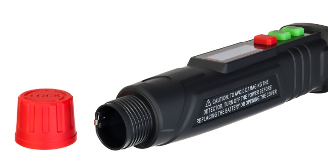 Цифровой люксметр Ermenrich Seek MX10 Цифровой люксметр Ermenrich Seek MX10