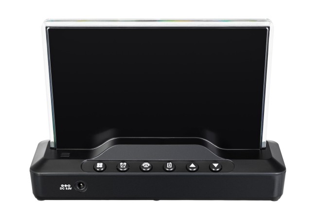 Метеостанция Ermenrich Report WR40 Метеостанция Ermenrich Report WR40