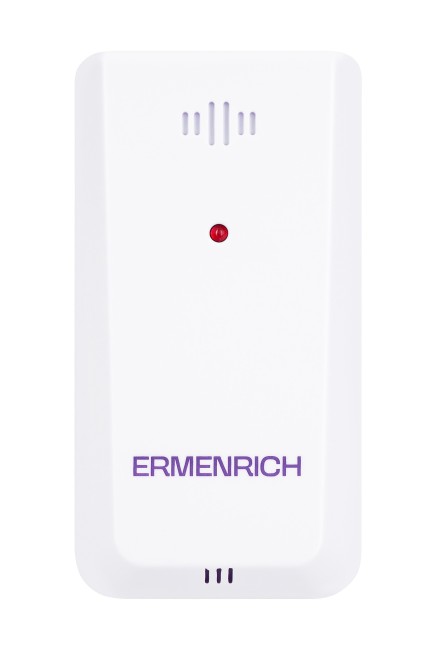 Метеостанция Ermenrich Report WR40 Метеостанция Ermenrich Report WR40